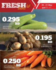 Page 6 in Fresh deals at Sultan Center Bahrain