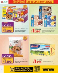 Page 6 in Huge offers at lulu Bahrain