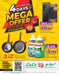 Page 11 in Huge offers at lulu Bahrain