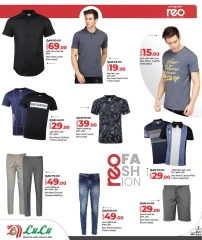 Página 4 |Fashion Store Deals en lulu Katar