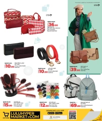 Página 8 |Fashion Store Deals en lulu Katar
