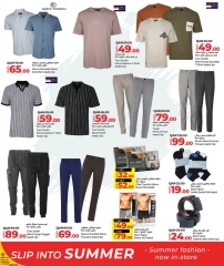 Página 3 |Fashion Store Deals en lulu Katar