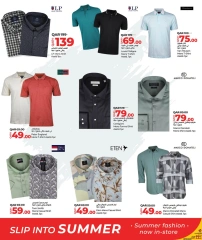 Página 2 |Fashion Store Deals en lulu Katar