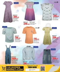 Página 12 |Fashion Store Deals en lulu Katar