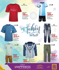 Página 11 |Fashion Store Deals en lulu Katar