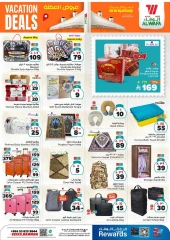 Page 17 in Hajj Mabroor offers at Al Wafa Hypermarket Saudi Arabia