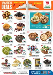 Page 4 in Hajj Mabroor offers at Al Wafa Hypermarket Saudi Arabia
