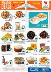 Page 3 in Hajj Mabroor offers at Al Wafa Hypermarket Saudi Arabia