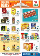 Page 5 in Hajj Mabroor offers at Al Wafa Hypermarket Saudi Arabia