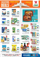 Page 7 in Hajj Mabroor offers at Al Wafa Hypermarket Saudi Arabia