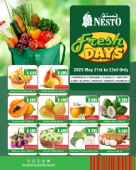 Page 1 |Fresh Deals at Nesto Kuwait