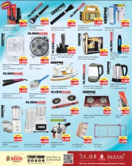 Page 13 |Back to Home offers at Nesto Kuwait