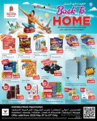 Page 1 |Back to Home offers at Nesto Kuwait
