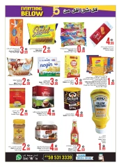 Page 3 in Five & Below Deals at Ansar Mall & Gallery UAE