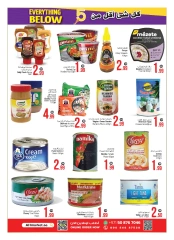Page 4 in Five & Below Deals at Ansar Mall & Gallery UAE