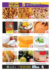 Page 7 in Five & Below Deals at Ansar Mall & Gallery UAE