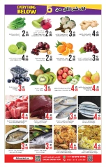 Page 8 in Five & Below Deals at Ansar Mall & Gallery UAE