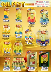 Page 2 in Oil offers at KM trading & Al Safa Oman