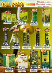 Page 3 in Oil offers at KM trading & Al Safa Oman