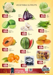 Page 2 in 4Days Deals at Sama Hypermarket Oman