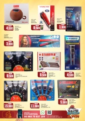 Page 11 in 4Days Deals at Sama Hypermarket Oman