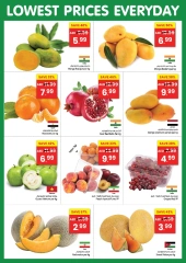 Page 2 in Low Prices at Gala supermarket UAE