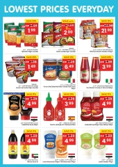 Page 15 in Low Prices at Gala supermarket UAE
