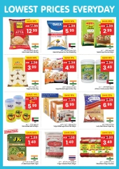 Page 18 in Low Prices at Gala supermarket UAE