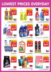 Page 23 in Low Prices at Gala supermarket UAE