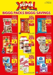 Page 15 in Big Packs Big Savings at Viva supermarket Oman