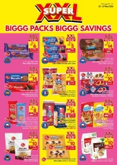 Page 22 in Big Packs Big Savings at Viva supermarket Oman