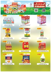 Page 9 dans Journées de remises chez Hypermarché Hoor Al Ain Oman