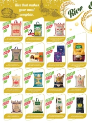 Page 17 in Cheese and appetizer offers at Farm markets Saudi Arabia