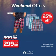 Page 9 dans Offres week-end chez Carrefour Egypte