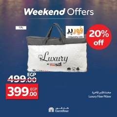 Page 5 dans Offres week-end chez Carrefour Egypte