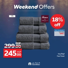 Page 4 dans Offres week-end chez Carrefour Egypte
