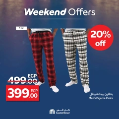 Page 8 dans Offres week-end chez Carrefour Egypte