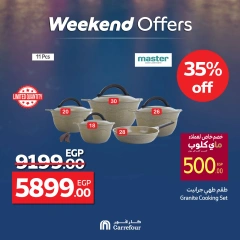 Page 2 dans Les plus grandes offres du festival du shopping chez Carrefour Egypte