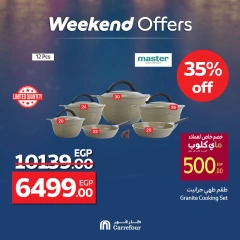 Page 4 dans Les plus grandes offres du festival du shopping chez Carrefour Egypte