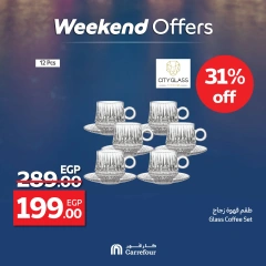 Page 6 dans Les plus grandes offres du festival du shopping chez Carrefour Egypte
