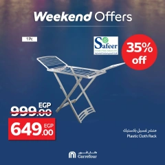 Page 9 dans Les plus grandes offres du festival du shopping chez Carrefour Egypte