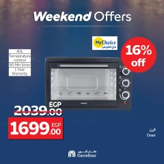 Página 31 en Ofertas de dispositivos en Carrefour Egipto