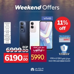 Página 10 en Ofertas de dispositivos en Carrefour Egipto