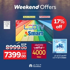 Página 3 en Ofertas de dispositivos en Carrefour Egipto
