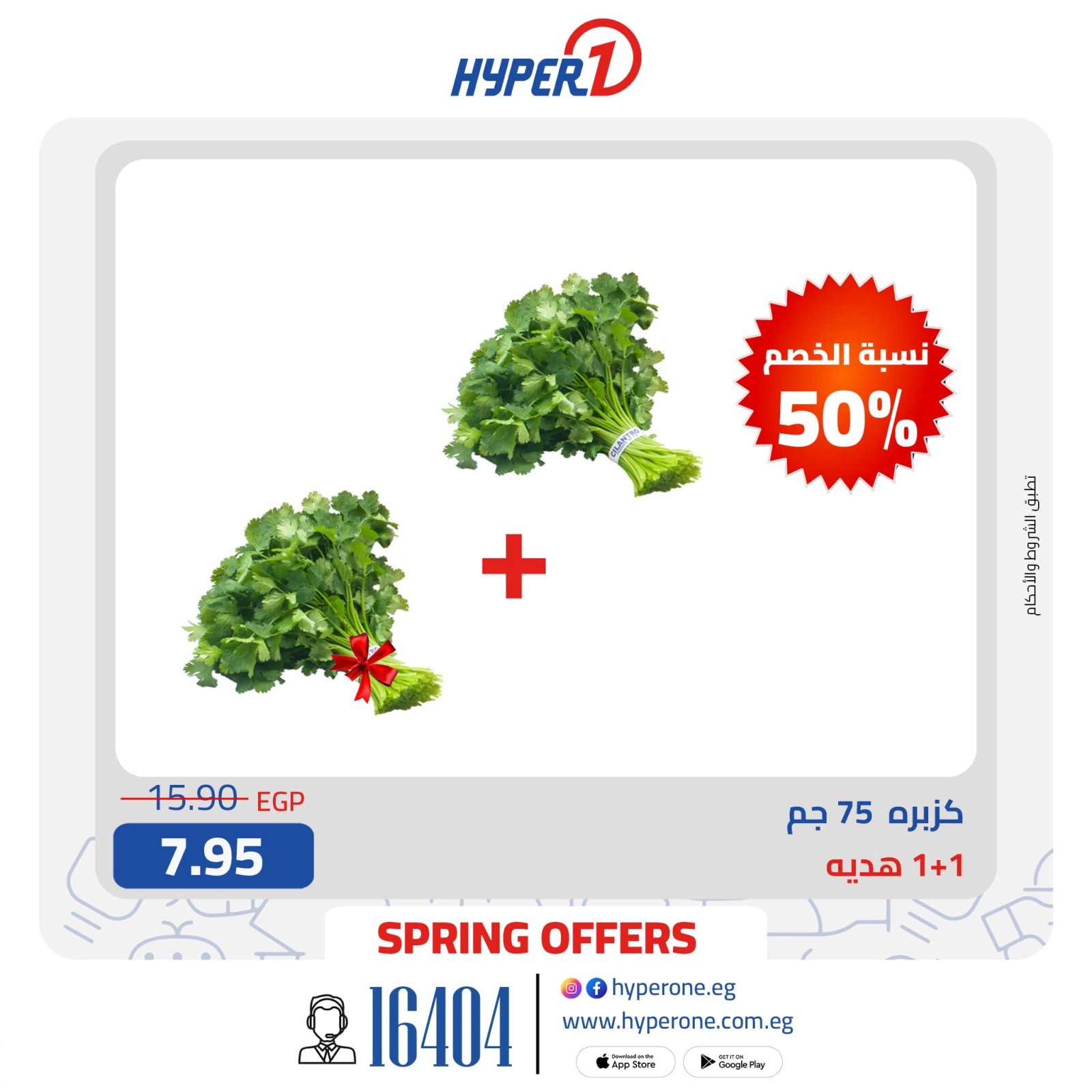 Página 21 en Ofertas de fin de semana en Hyperone Egipto
