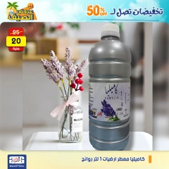 Page 19 dans Offres de détergents chez Centre Jerab Al Hawi Egypte