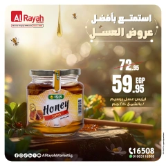 Page 2 dans Offres de miel chez Marché d'Al Rayah Egypte