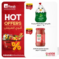 Page 3 dans Offres fantastiques chez Marché d'Al Rayah Egypte