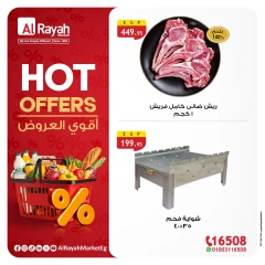 Page 2 dans Offres fantastiques chez Marché d'Al Rayah Egypte