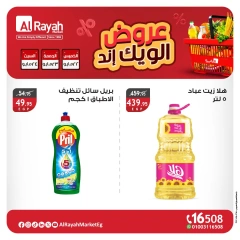 Página 3 en Ofertas de fin de semana en Mercado Al Rayah Egipto
